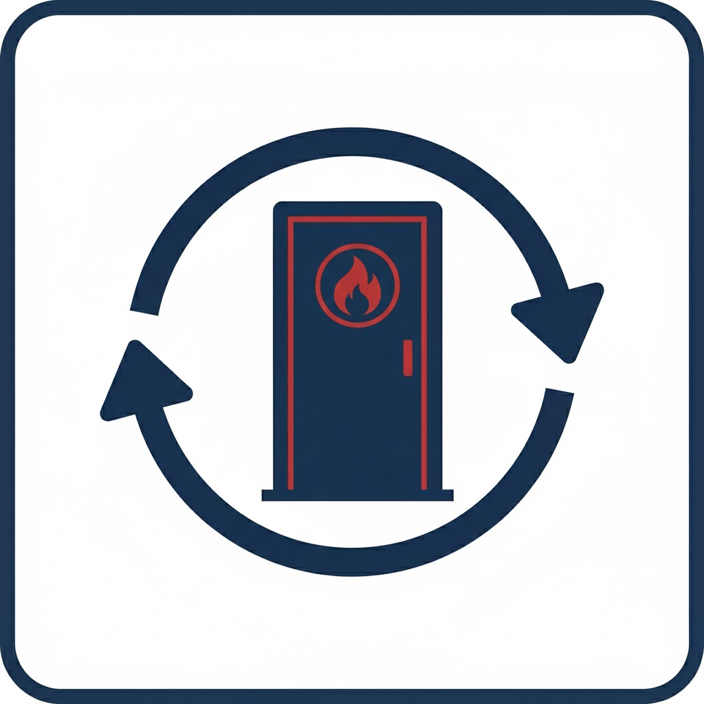 Ongoing Assessment Programmes Icon