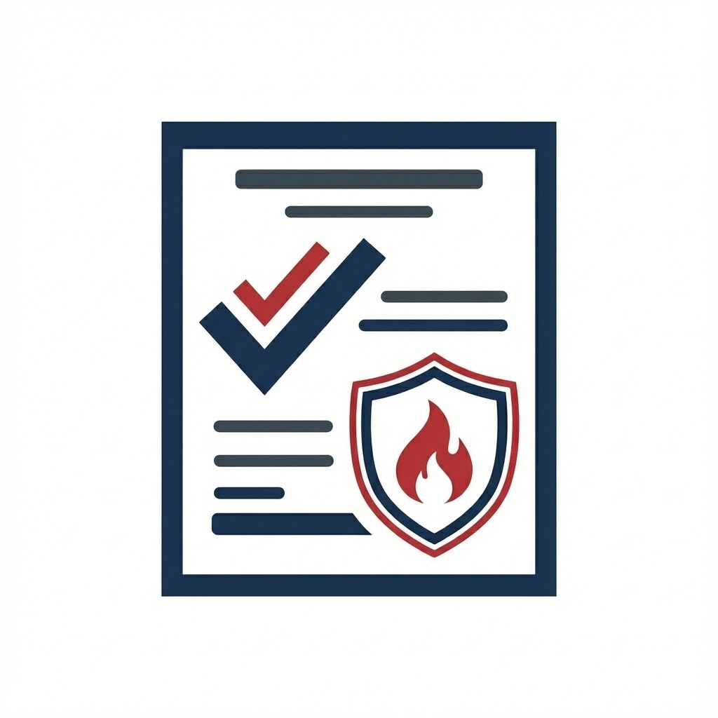Compliance Reports Icon